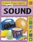Image for Science experiments with sound