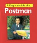 Image for A Day in the Life of a Postman