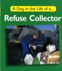 Image for A day in the life of a refuse collector