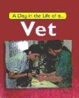 Image for A day in the life of a vet