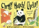 Image for Wonderwise: Chomp! Munch! Chew!: A book about how animals eat