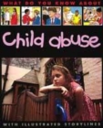 Image for What do you know about child abuse