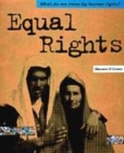 Image for Human Rights: Equal Rights