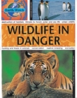 Image for Wildlife in danger