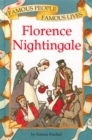 Image for Famous People, Famous Lives: Florence Nightingale