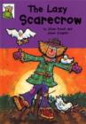 Image for The lazy scarecrow