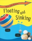 Image for Ways Into Science: Floating and Sinking