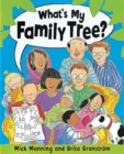 Image for What&#39;s My Family Tree?
