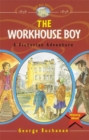 Image for The workhouse boy  : a Victorian adventure