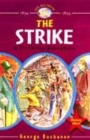 Image for The strike  : a Victorian adventure