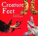 Image for Creature feet