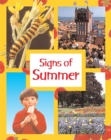 Image for Signs of the Seasons: Summer