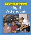 Image for A Day in the Life of a Flight Attendant