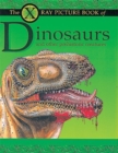 Image for X Ray Picture Book of Dinosaurs and Other Prehistoric Creatures