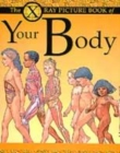 Image for The X-ray picture book of your body