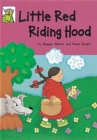Image for Leapfrog Fairy Tales: Little Red Riding Hood