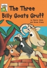 Image for Leapfrog Fairy Tales: The Three Billy Goats Gruff