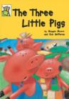 Image for Leapfrog Fairy Tales: Three Little Pigs