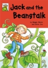 Image for Leapfrog Fairy Tales: Jack and the Beanstalk