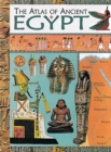 Image for The Atlas of Ancient Egypt