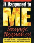 Image for Teenage pregnancy