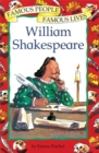 Image for Famous People, Famous Lives: William Shakespeare