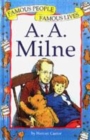 Image for A.A.Milne
