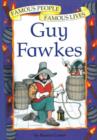 Image for Guy Fawkes