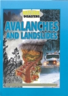 Image for Avalanches and Landslides