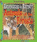 Image for Animals of the forests