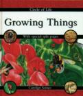 Image for Circle of Life: Growing Things