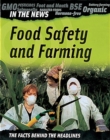 Image for Food Safety and Farming