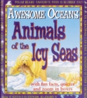 Image for Animals of the icy seas