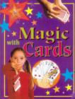 Image for Magic with cards
