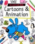Image for Cartoons & animation