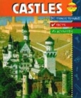 Image for Castles  : facts, things to make, activities
