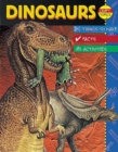 Image for Dinosaurs  : facts, things to make, activities