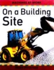 Image for On a Building Site