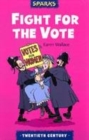 Image for Fight for the vote