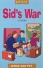 Image for Sparks: Sid&#39;s War