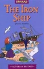 Image for The Iron Ship