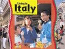 Image for Living in Italy