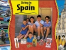 Image for Living in: Spain
