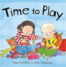 Image for Time to Play