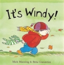 Image for It&#39;s Windy!