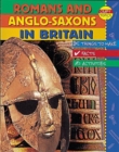 Image for Craft Topics: Romans and Anglo-Saxons In Britain