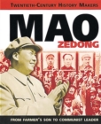 Image for Twentieth Century History Makers: Mao Zedong