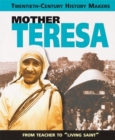 Image for Twentieth Century History Makers: Mother Teresa
