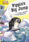 Image for Pippin&#39;s big jump