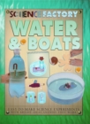 Image for Water and Boats